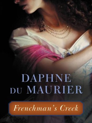 Frenchman's Creek - ebook